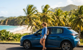 Loueur local en Martinique : la location de voiture en toute confiance 