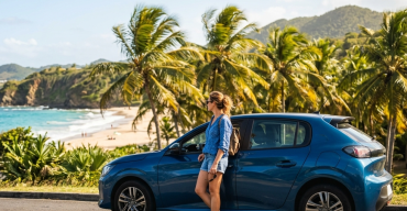 Loueur local en Martinique : la location de voiture en toute confiance 