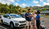 Réserver une voiture en Martinique : la solution simple et économique